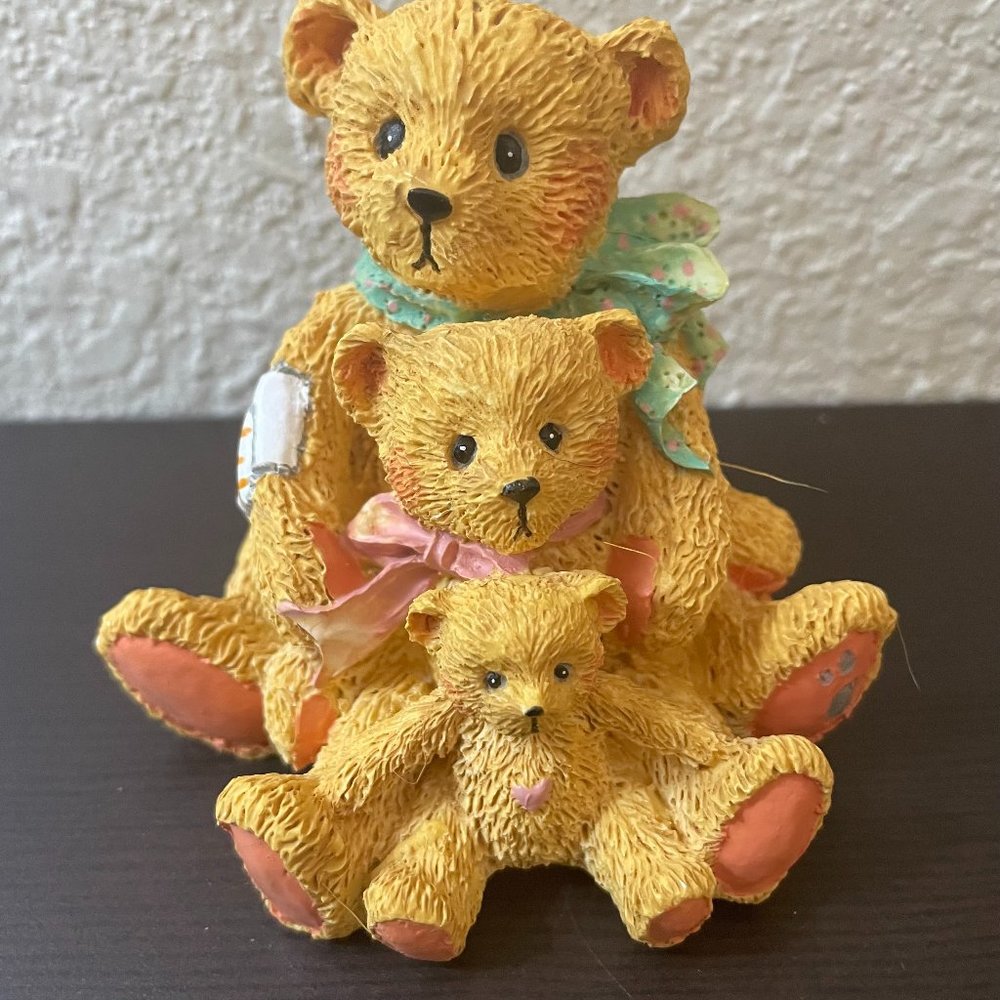 Beary Special Collection 3 Bears